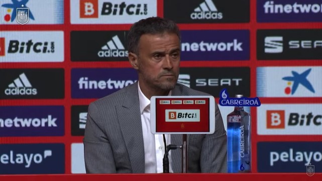 欧洲杯|西班牙公布欧洲杯24人大名单：拉莫斯无缘！皇马0人入选，历史首次