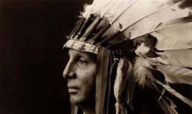 數百萬印第安人是如何被美國滅絕的？一個頭骨皮獎勵40英鎊-圖7