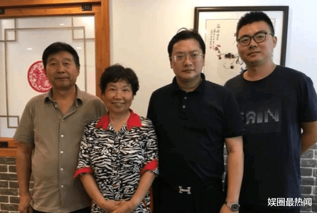 杜新枝|杜新枝铁粉相继退出，隐藏二八事件相关内容，疑似听到了风声