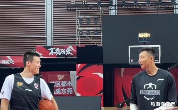 易建联|功力剩多少？易建联新赛季被普遍看衰，现实证明，坐等实力打脸！