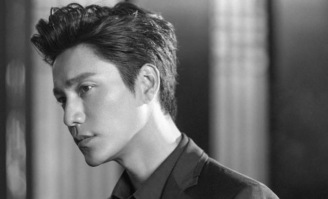 陈坤|周迅不再背锅，直言和陈坤儿子真实关系，周迅：这是我儿子！