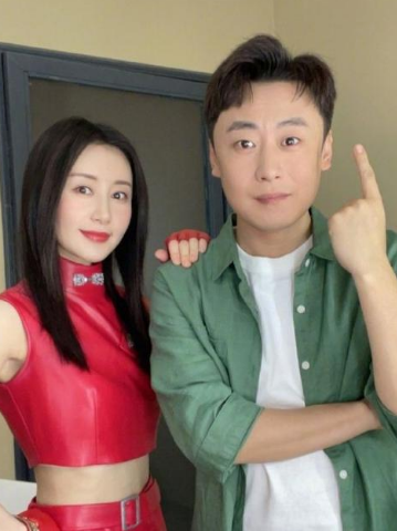 舒畅|还记得被整容害了的舒畅吗？今取出假体仿妆司藤，颜值不输景甜