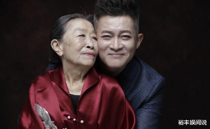 张少华|75岁“丑娘”张少华去世，群星发文追悼，却被另外一种声音充斥