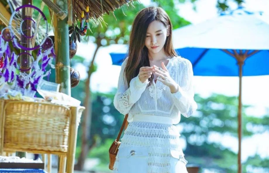 于文文|从“体面”到“凉凉”，于文文如今沦落18线，她到底经历了什么？