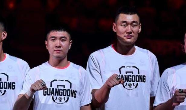 廣東男籃|好消息！國手級本土中鋒有望重返CBA，廣東男籃是他的潛在新下家