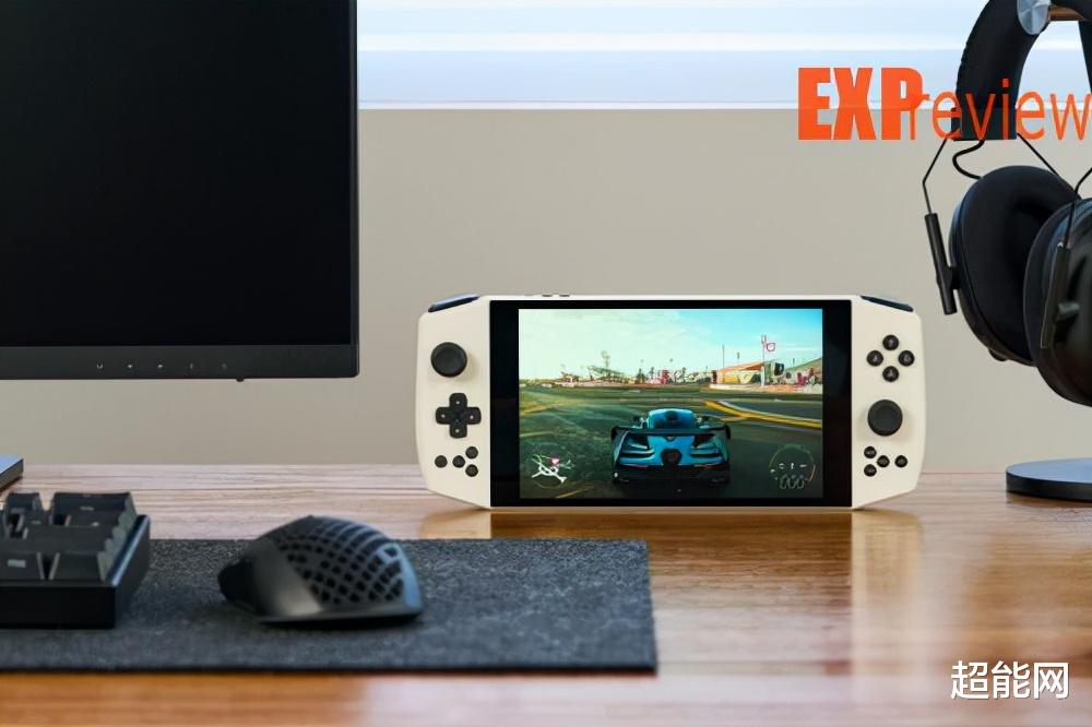 CPU|AYA NEO 2021 Pro掌机体验：把3A大作放进口袋！