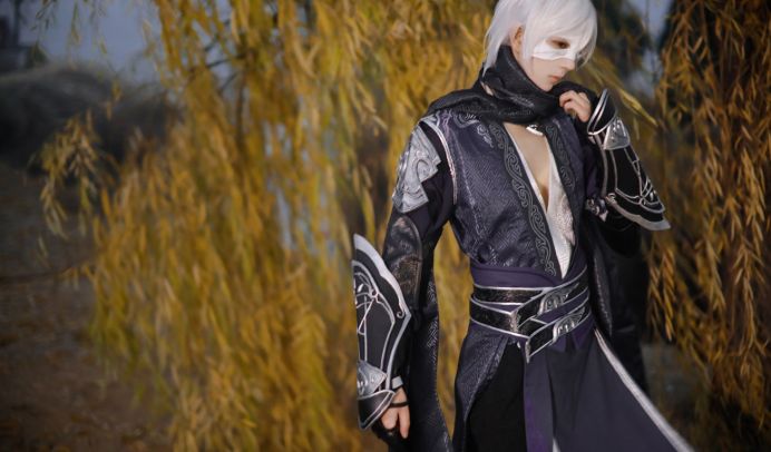 coser|做福利姬和Coser哪个更挣钱？国外妹子年入5000万，猜她职业是啥