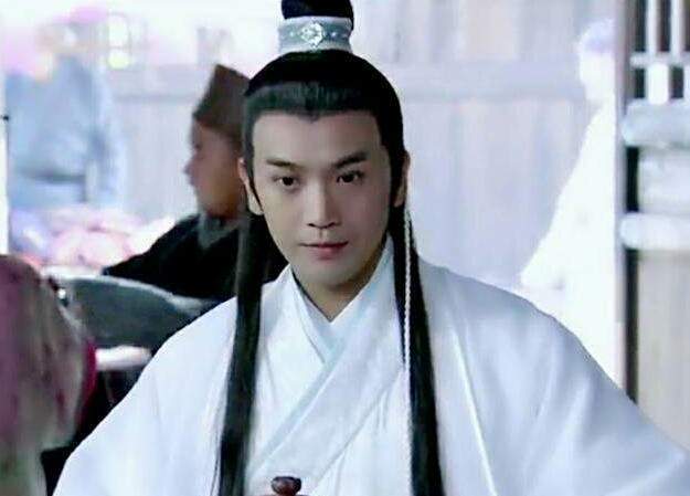 古天乐|昔日十位古装男神，如今大多数沦为龙套或退圈，唯独一人仍能演主角