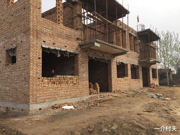 违章建筑|2022年起，农村全面叫停自建房？4类房屋将被拆除！有你家的吗