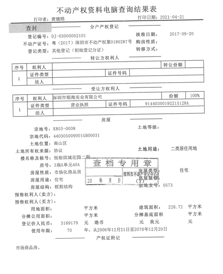胡葆森|超一个小目标？还是实实在在的大捡漏？快看这套万人瞩目的法拍房
