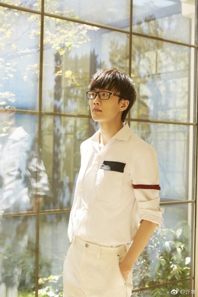 许嵩|人设崩了？许嵩被曝睡粉，女方晒照片实锤