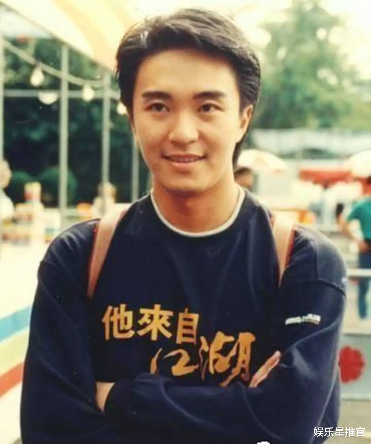 刘亦菲|元秋爆料周星驰，很多人都恨他