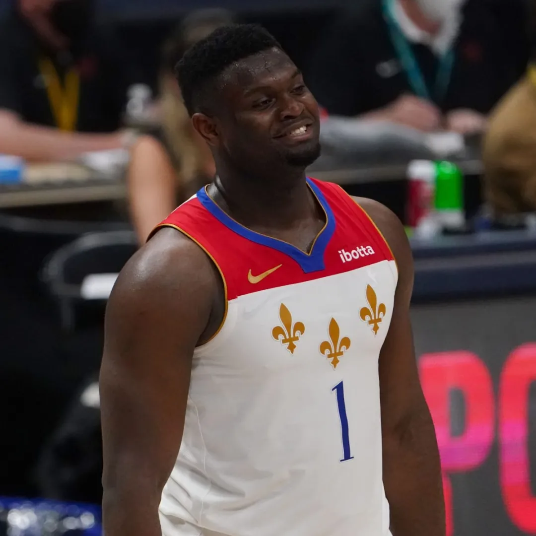 蔡恩·威廉森|傷病倒退！不是吧，下一個奧登？