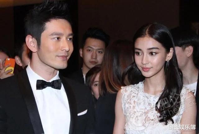 Angelababy|文咏珊跟Angelababy的恩怨情仇，文咏珊靠演技迎来春天？