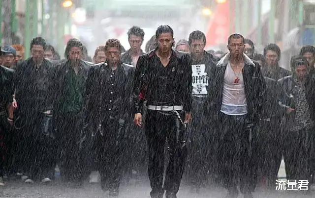 黑帮电影|10部血腥暴力的黑帮电影，过瘾！