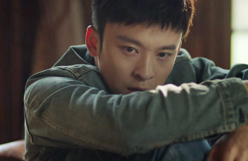 赵丽颖|全网热度第二，《女心理师》也压不住！影视圈欠她一个视后