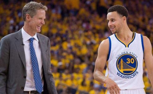 勇士隊|勇士三消息：裁判報告出爐，庫里傷情更新，雙向球員刮獎成功