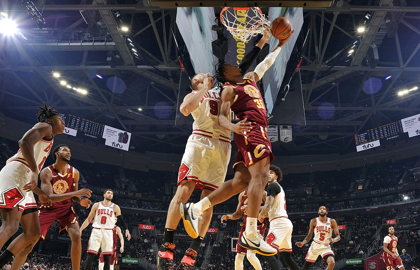 騎士隊|爆冷，東部黑馬轟然倒下！騎士狂造23分大勝，新秀探花立大功