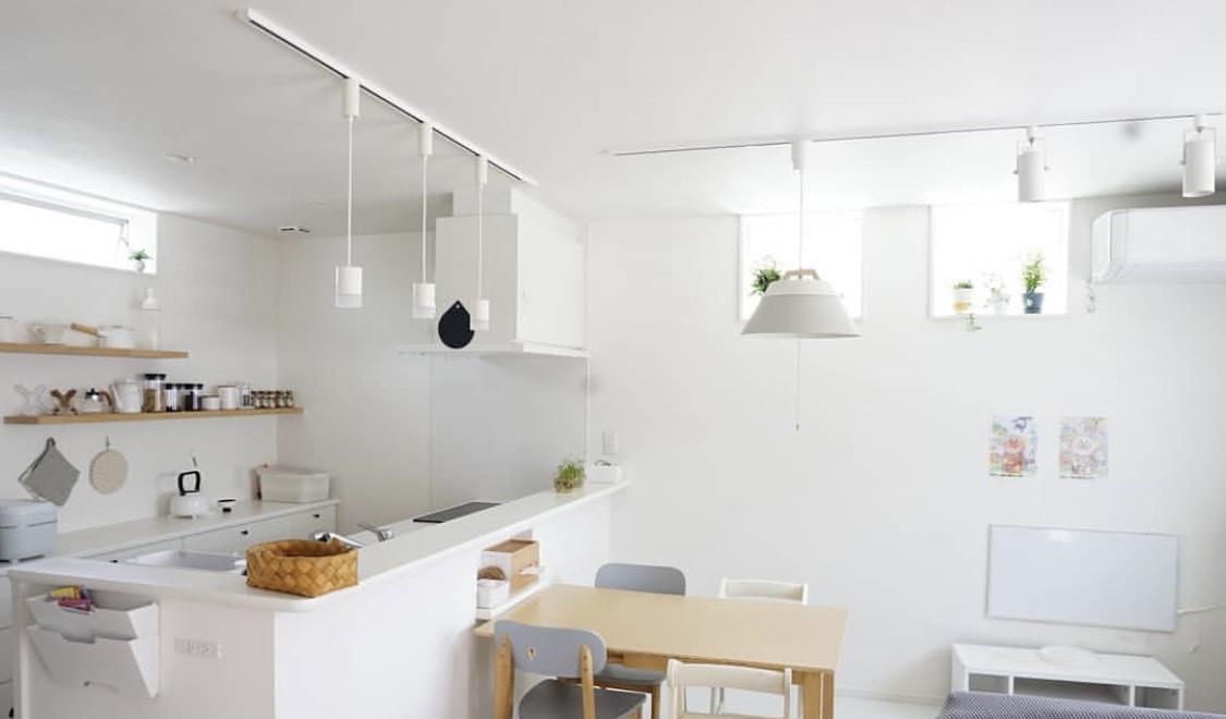 持家有方的日本太太，把家收拾得井然有序，治愈了强迫症！学习了