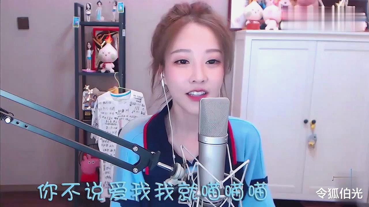 王冰冰|汪苏泷不配和任贤齐上这档音乐综艺？那你得问许嵩同不同意了