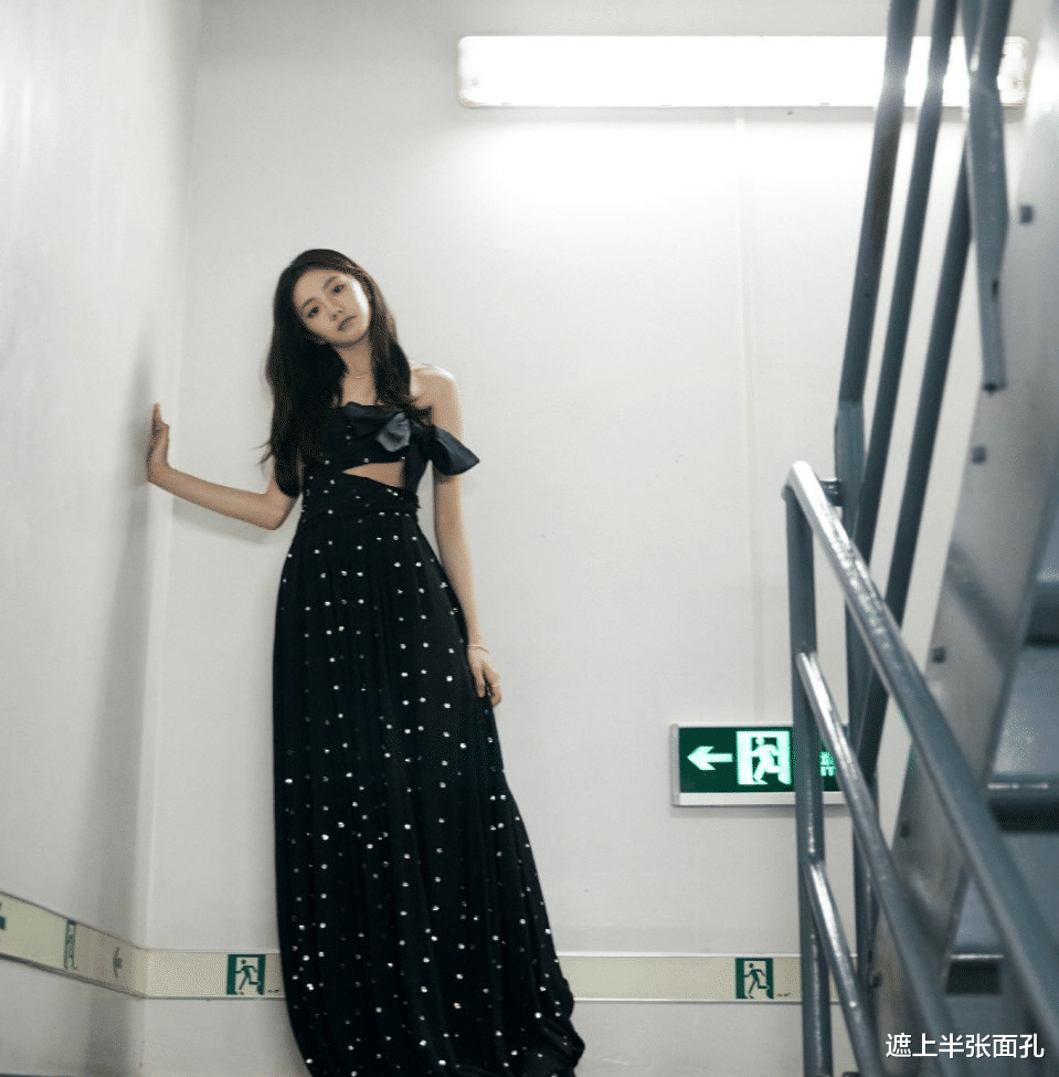 刘浩存|刘浩存郭麒麟饰演情侣，成龙新片遭抵制，选老赖之女刘浩存合适吗