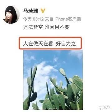 任素汐|从一夜爆红到“绯闻缠身”，任素汐是怎么一步步自救的？