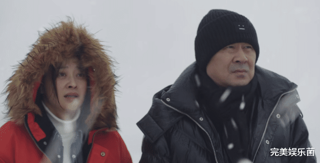 莱昂纳多·迪卡普里奥|《不惑之旅》：简单相亲，马列文偷偷搞破坏，高冷形象荡然无存