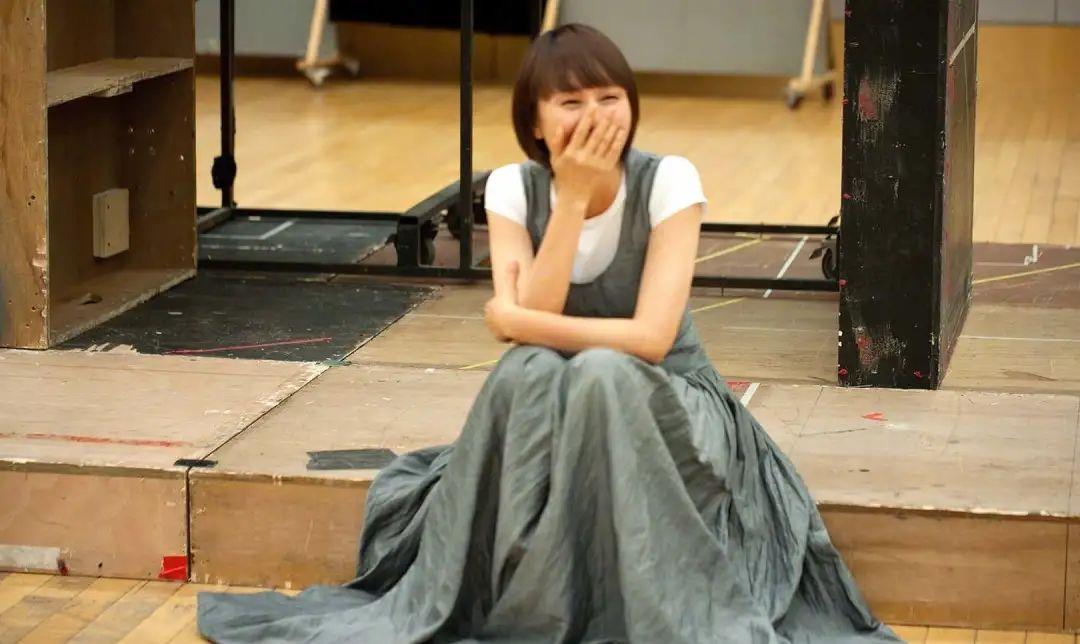 夏雨|娱乐圈最“寒酸”婚礼曝光：连婚纱都没有，他们居然还是模范夫妻