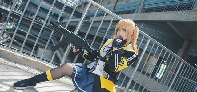 Cosplay|日本职业COSER年收入有多少?网友:年收入一亿日元不是问题