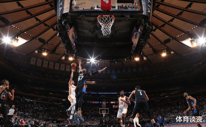 羅斯|26+4+4！羅斯重回巔峰，對飆22歲新星爆發(fā)，15分大逆轉你比威少還穩(wěn)