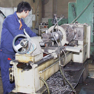 机械|关于车工的杂谈