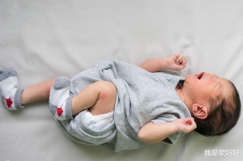 我是懒妈妈|照顾新生儿,这些细节你可知道?写出来希望有人用得上