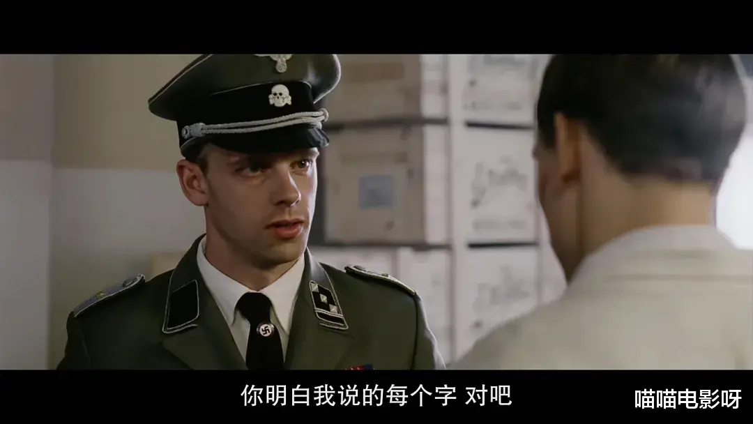 史蒂芬|真正的「腥风血雨」！这片一定要看未删减版。