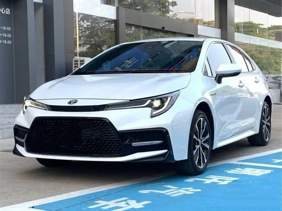 才哥讲社会 ? 网友：求求你们别再喷雷凌是老头乐、龟速车、移动路障了！