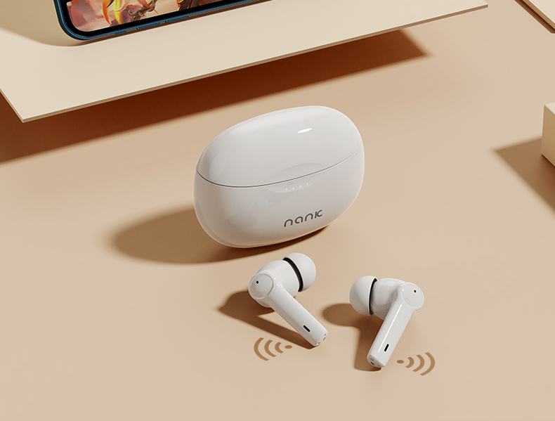女神范时装达人|NANK南卡A2正式发布，双主动降噪诚意满满，售价仅399元
