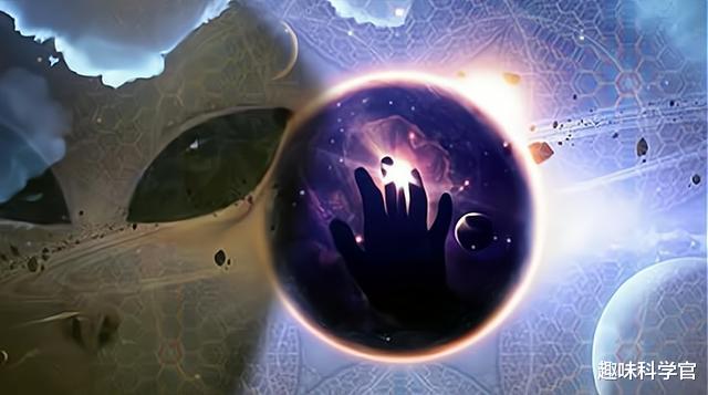 霍金 35光年外有多颗宜居星球，或演化出智慧生命，人类应不应该前往？