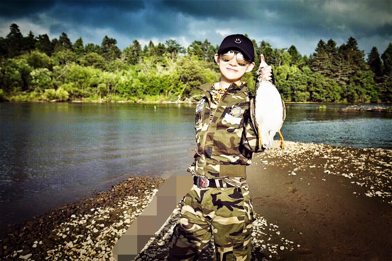 |2万元环游世界系列：这地方是吃货胜地，钓者天堂，关键去还方便