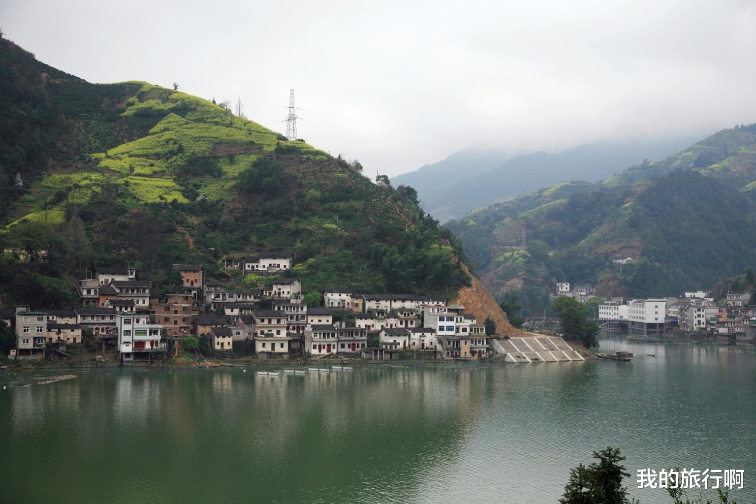 稻城亚丁 安徽广大网友呼吁，黄山市恢复古徽州旧名，官方的回应来了！