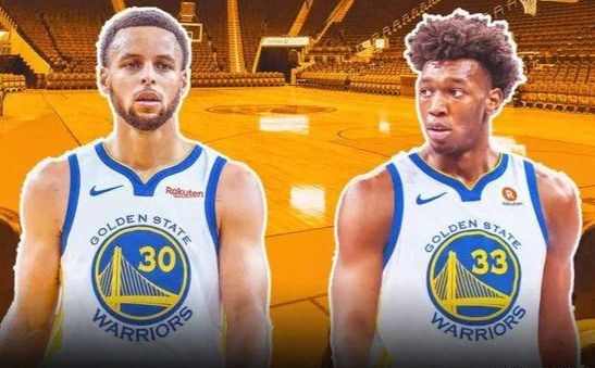 斯蒂芬·库里|怀斯曼：勇士不要交易我，管理层告诉我时刻准备接替库里的位置