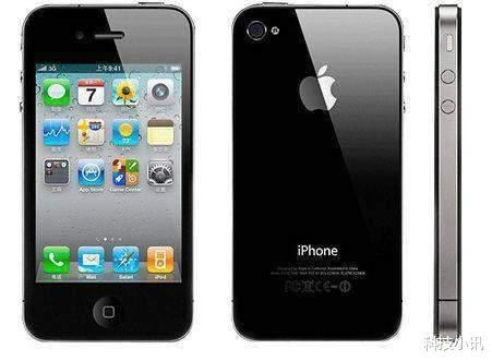 iphone5|29款iPhone回顾，你都用过哪几款？