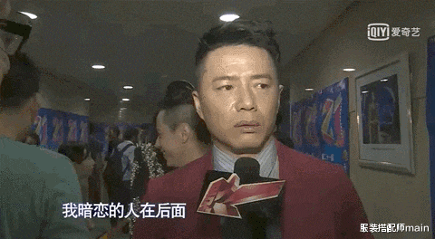 服装搭配师main|他大学暗恋陶虹4年，演硬汉成荧屏经典，44岁靠实力夺东京影帝