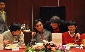 meta|中国新科技诞生:创始人竟然是马云和刘强东的老板,AD地球仪火了