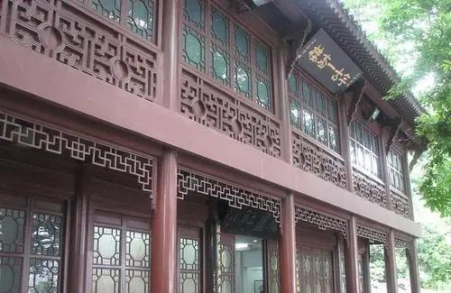 奶球妈咪聊|湖北江西三座古楼 看上去风马牛不相及 也有联系