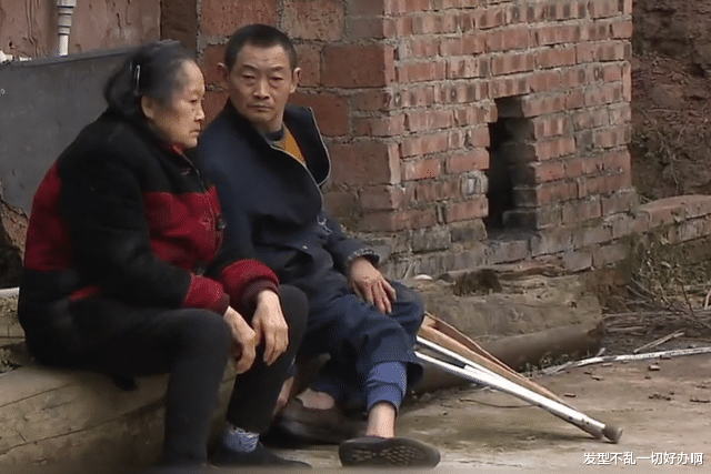 碧桂园|兄弟俩自建新房，邻居眼红阻拦大打出手，村民：这家人真不是东西