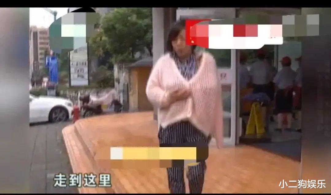 饭店外摔倒,大妈反向饭店索要赔偿:我刚在你家饭店吃完饭出来!
