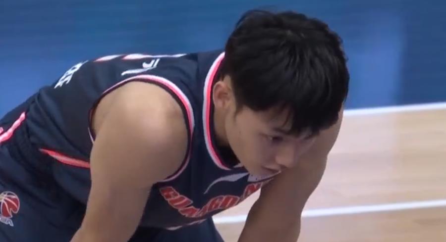 广东男篮|CBA：广东VS山西 广东乌云难遮日，山西真金不怕火