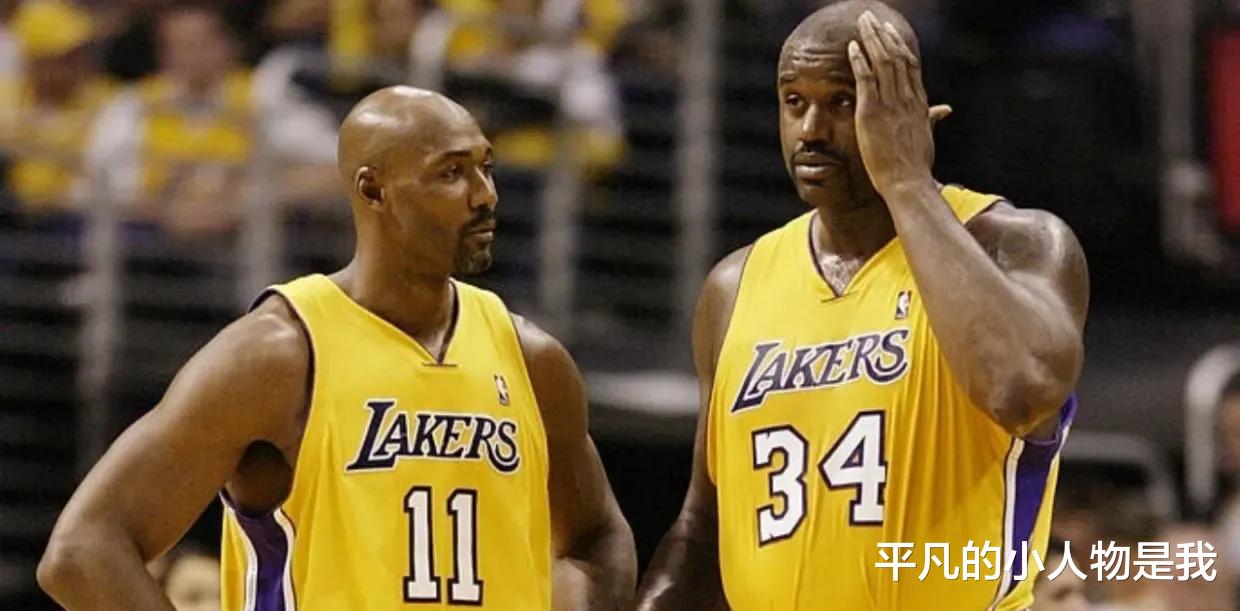 迈克尔·乔丹|乔帮主领衔，美媒盘点职业生涯不止为一支球队效力的超级巨星