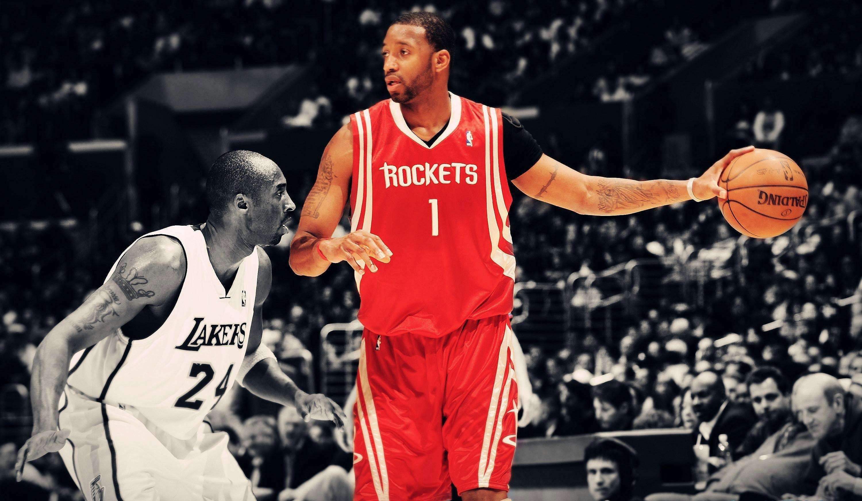 科比·布萊恩特|體能怪獸: 攻的是防守專家, 防的是超級(jí)巨星！