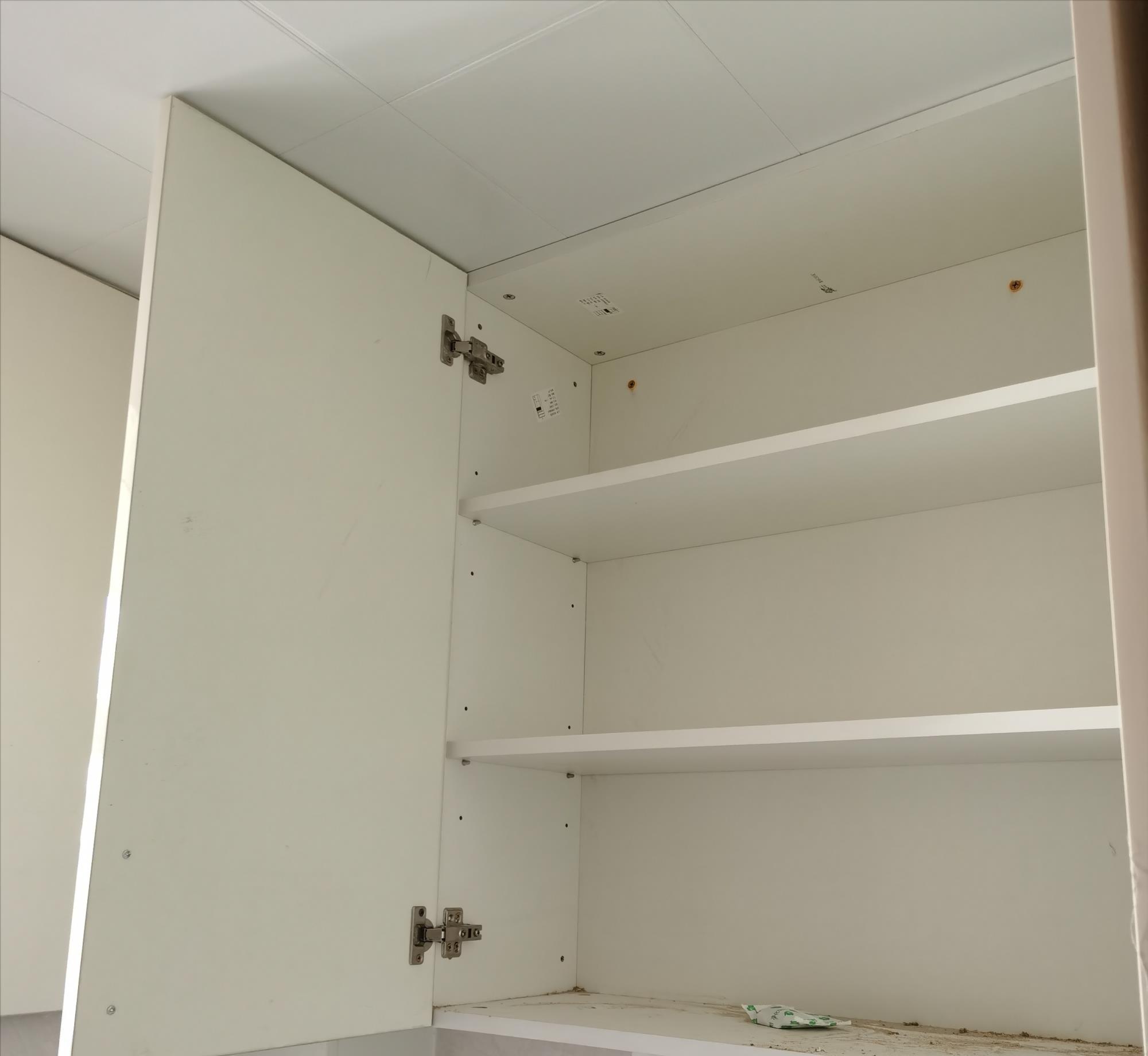 很多人踩了橱柜的坑，大都是有7点在装修前没问清楚，都知道吗？