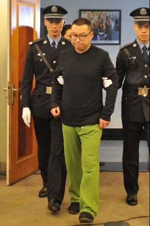 明星|吃过牢饭进过局子的10位明星，最后一位却怎么也恨不起来